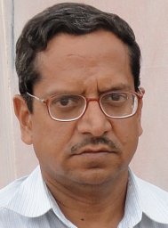 Ajoy Kumar Roy