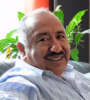 Ignacio González Martínez