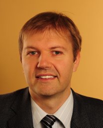 Hansjörg Albrecher
