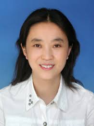 Lili Tang