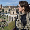 Natalia Leocadio Rossignolo Franco