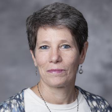 Chantal Reid