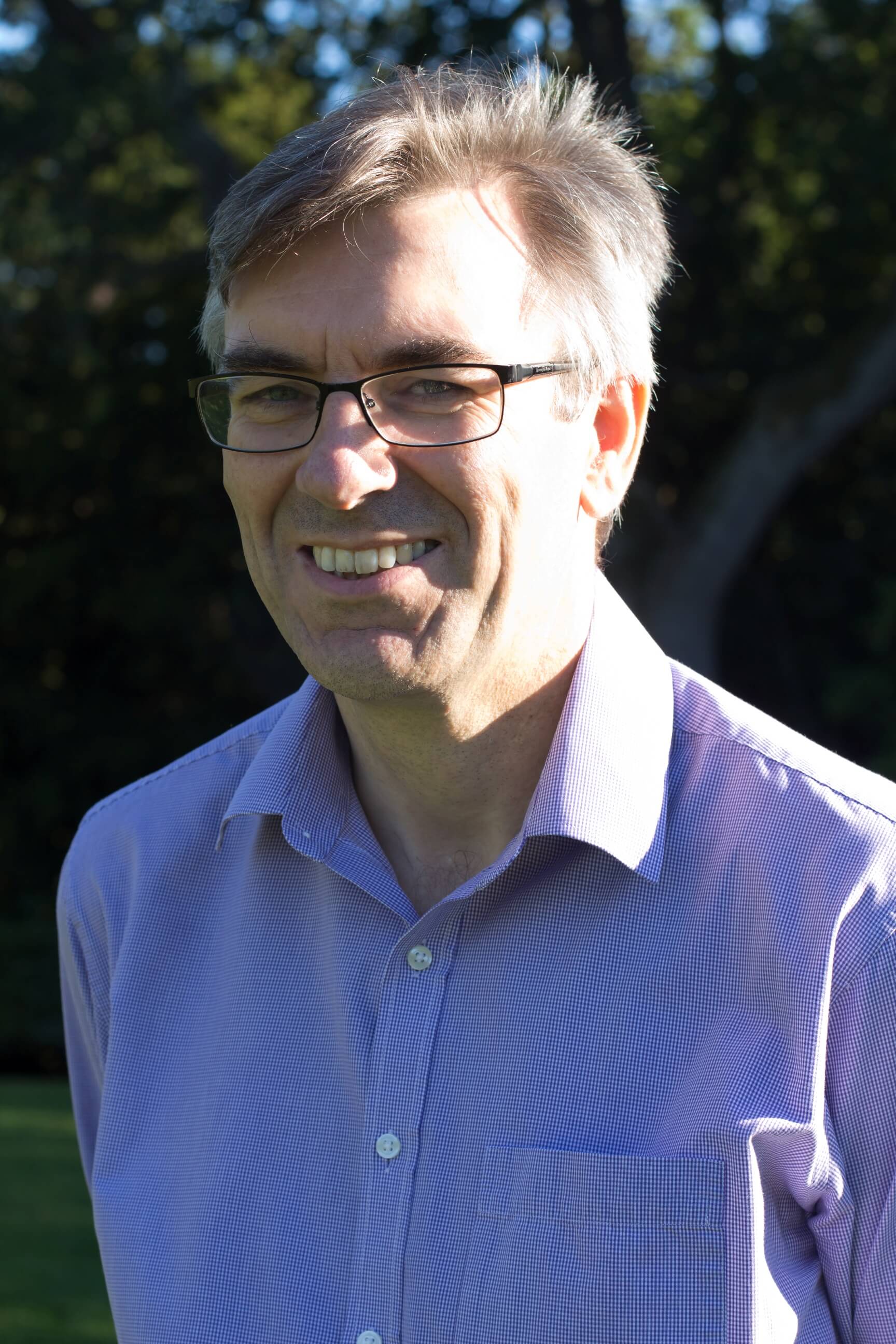 Stuart Alan Macgregor