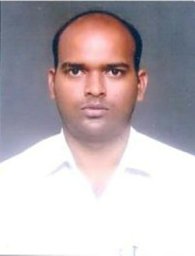 Vinod Kumar Bharati
