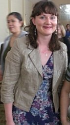 Carina Brehony