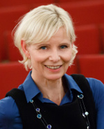 Veronika Somoza