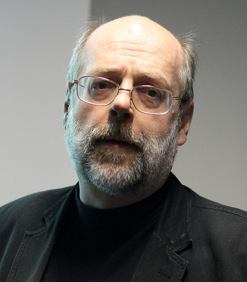 Paul H. Lysaker