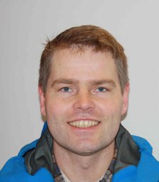 Terje Solbakk