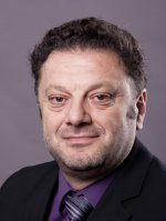 Constantinos Sourkounis