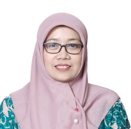 rita dwi ratnani