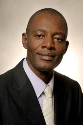 Griffiths Atungulu