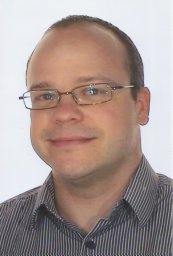 Laurent Pottier