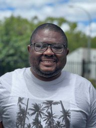 Kenneth Duru