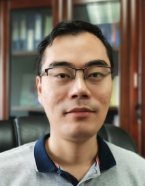 Huolin Huang