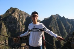 Fenggui Zhao