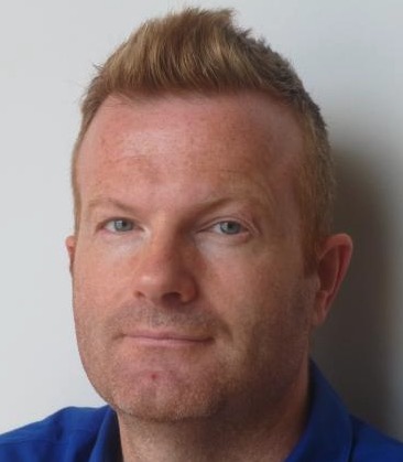 Paul Cairney