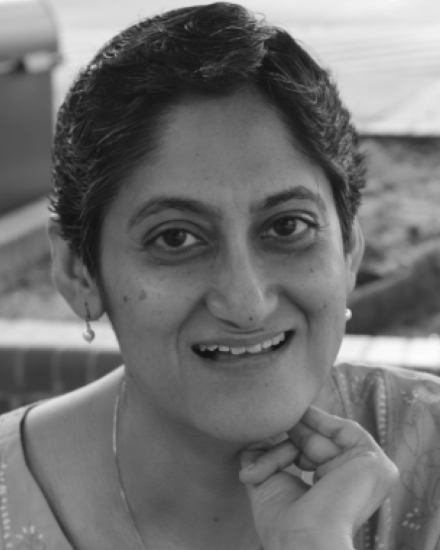 Gargi Raina