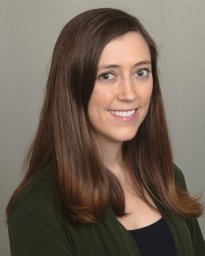 Goodwell Allison E
