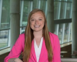 Meagan Helmick
