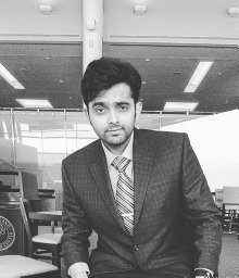 Anuj Rekhy