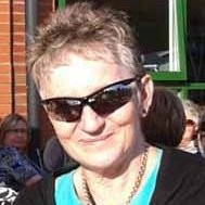 Maggie McPherson