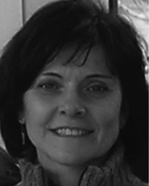 Maria Victoria Martinez