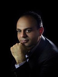 Seyed Mahdi Mousavi