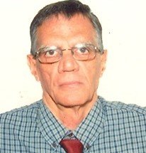 Percy R. Viego