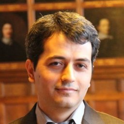 Fereidouni Farzad