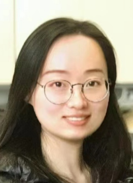 Ying Wang