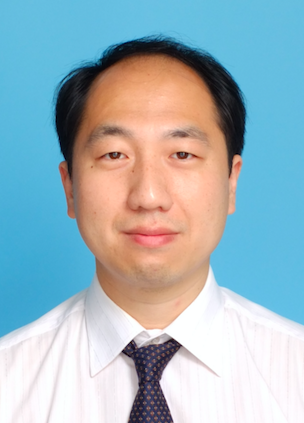Rui Xu