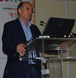 Antonios Papadakis