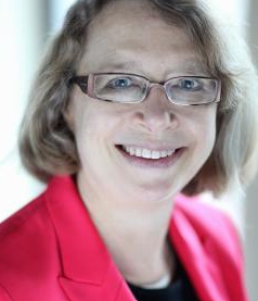 Lori Fisler Damrosch
