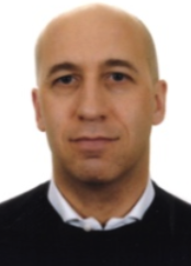 Massimiliano Giacomin