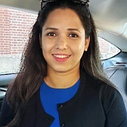 Priti Pednekar