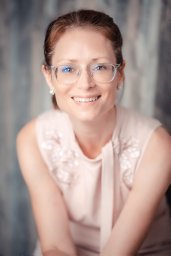 Anke C Fender