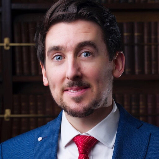 Cathal Cadogan