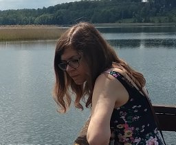 Olga Antczak-Orlewska