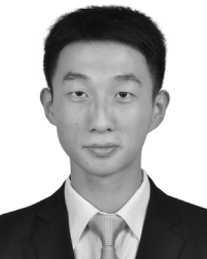 Silei Chen