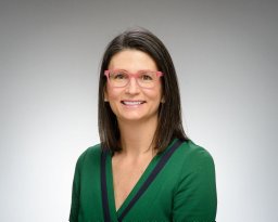 Karrie J. Koesel