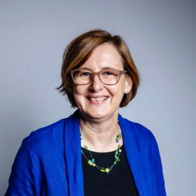 Jenny Seddon