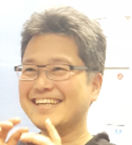 Shinichi Nakagawa