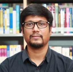 Kumar Rohit