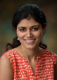 Anju Suhag