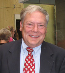 William M. White (Bill White)
