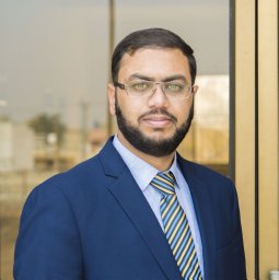 Muhammad Ali Hashmi