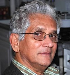 P.K. Sarma