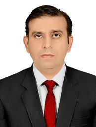 Asadullah Kehar