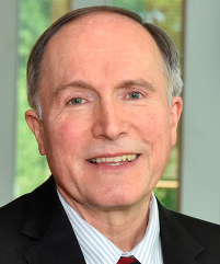 Gottlieb S. Oehrlein