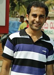 Subodh Tambat